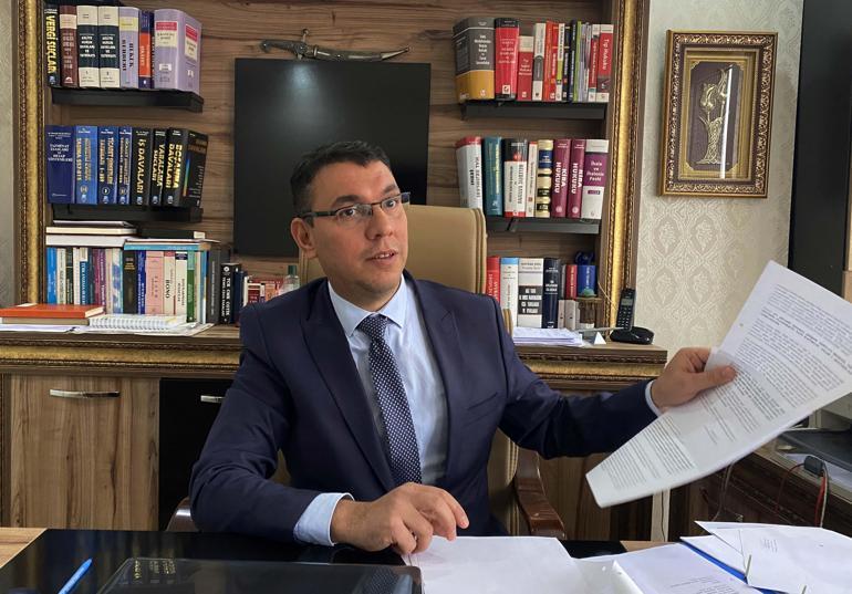 Yanlış kanser teşhisi koyulan patoloji raporuna tazminat