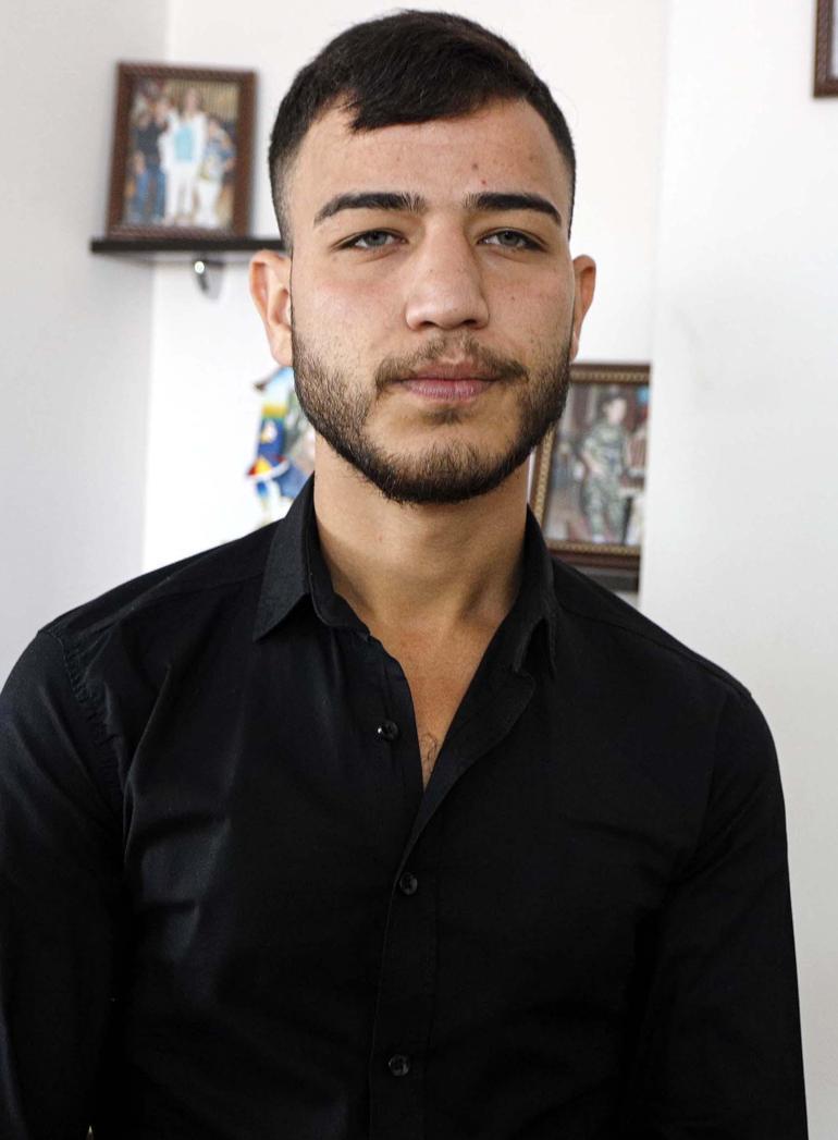 Ümitcan Uygun, Semayı tokat atıp bayılttıktan sonra da tehditlerine devam etmiş