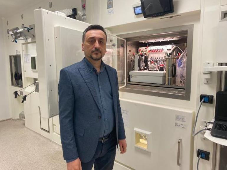 Ankara Üniversitesinden meme kanserine yeni ilaç