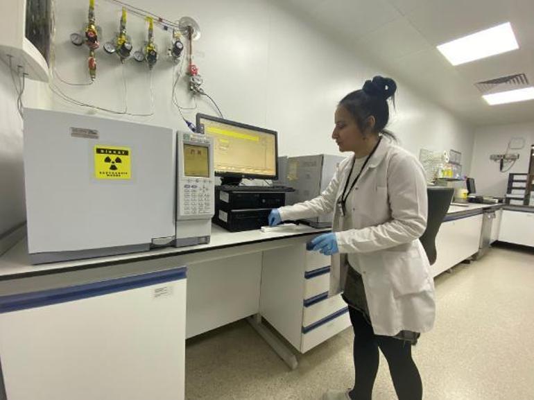 Ankara Üniversitesinden meme kanserine yeni ilaç