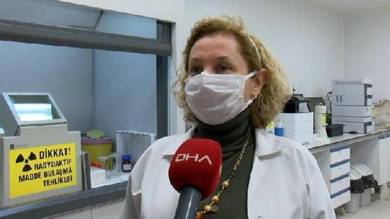 Ankara Üniversitesinden meme kanserine yeni ilaç