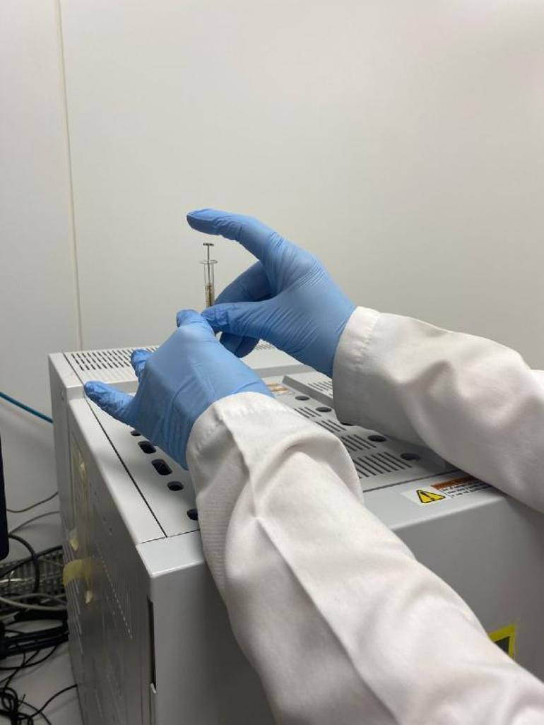 Ankara Üniversitesinden meme kanserine yeni ilaç