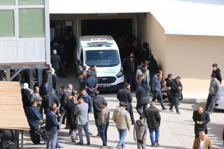 Köpek kavgasında amca ile oğlunu öldüren 2 kardeş yakalandı