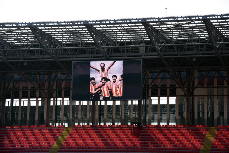 Göztepenin efsane ismi Fevzi Zemzem son yolculuğuna uğurlandı