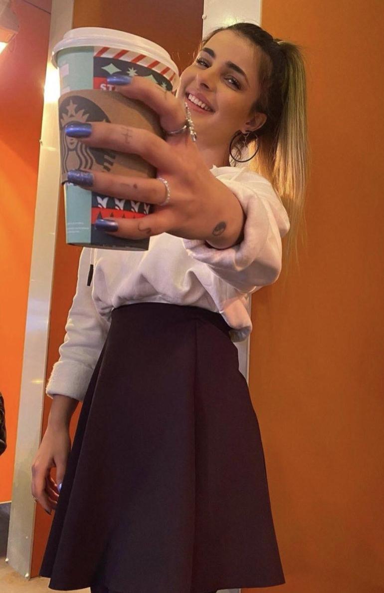 Eda Nura cinsel saldırı davasında tahliye kararı