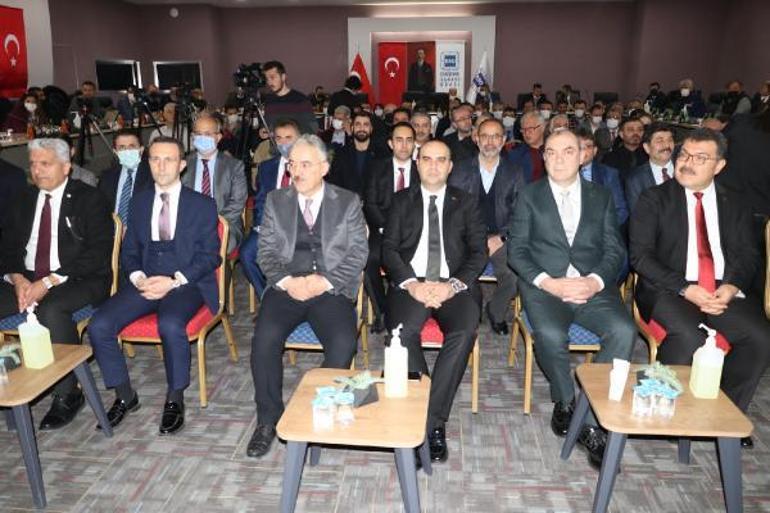 Bakan Yardımcısı Kacır: Türkiyenin savunma sanayi ürünleri dikkat ve gıpta ile takip ediliyor