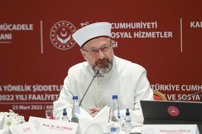 Kadına yönelik şiddetle mücadelede iş birliği protokolü