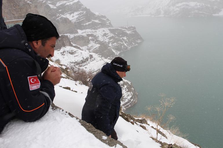 Kayıp üniversiteli Furkan, 5 gün sonra ölü bulundu