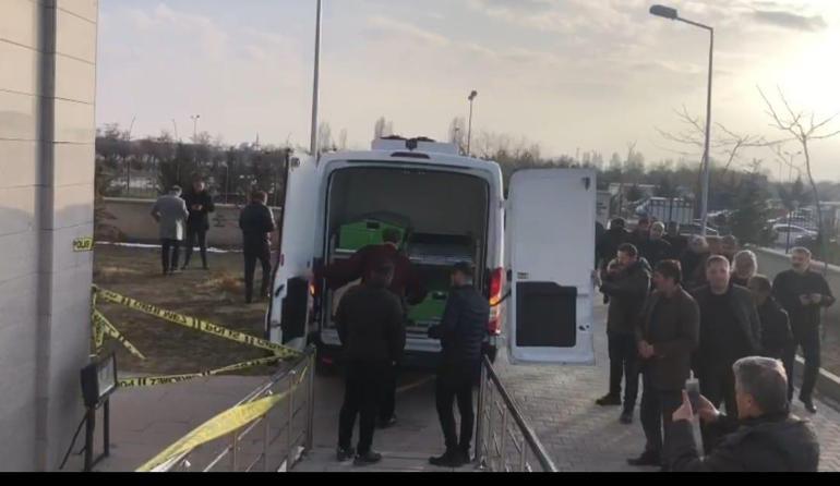 Van Valiliği: HDPli Gergerlioğlunun cenaze aracı paylaşımı gerçeği yansıtmıyor