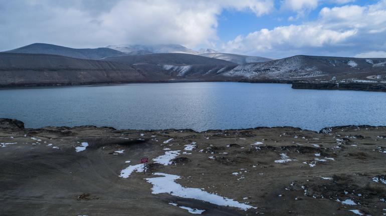 Yer altı suları yoğun bakım ünitesindeki hasta gibi’