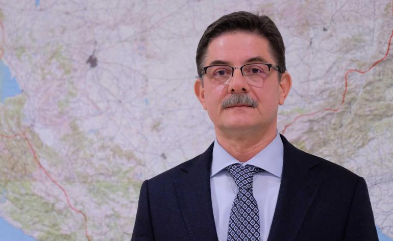 Yer altı suları yoğun bakım ünitesindeki hasta gibi’