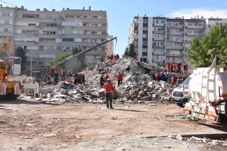 Emrah Apartmanı davasında Şov yapmayın gerginliği