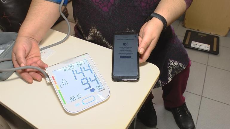 Dünyanın en büyük mobil sağlık projesine Avrupa Birliğinden ödül