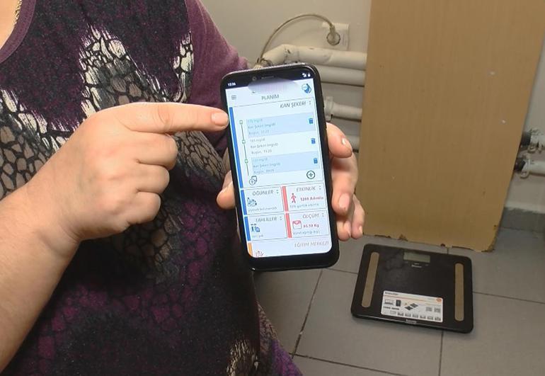 Dünyanın en büyük mobil sağlık projesine Avrupa Birliğinden ödül