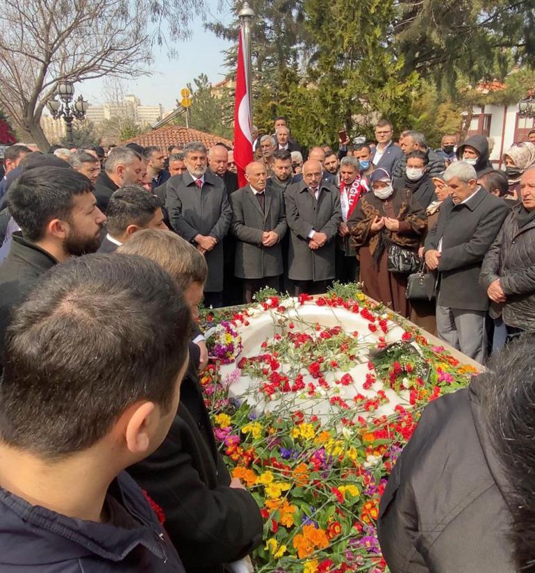 Milli Yol Partisi, Muhsin Yazıcıoğlu’nu mezarı başında andı
