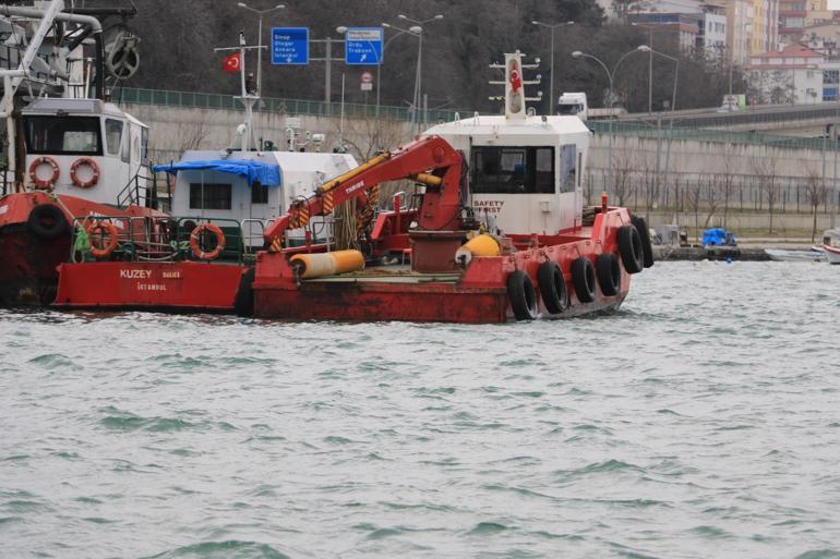 Karadenizli balıkçıların, serseri mayın tedirginliği