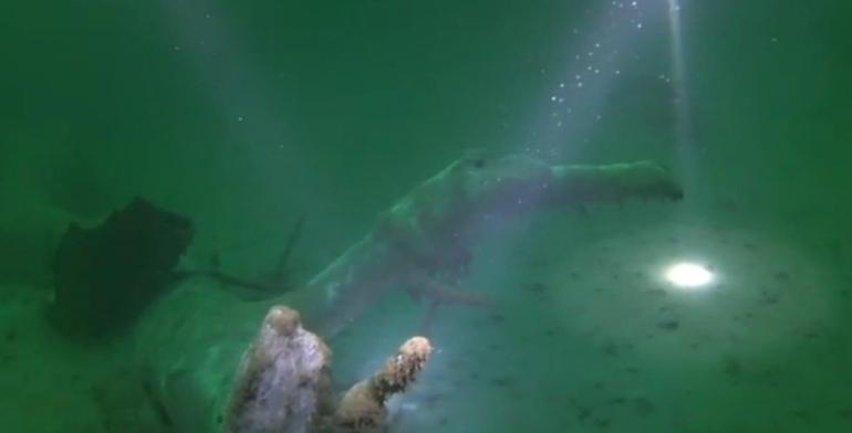 İzmit Körfezindeki çamur temizliği, canlılarının daha sağlıklı habitatlara kavuşmasını sağlayacak