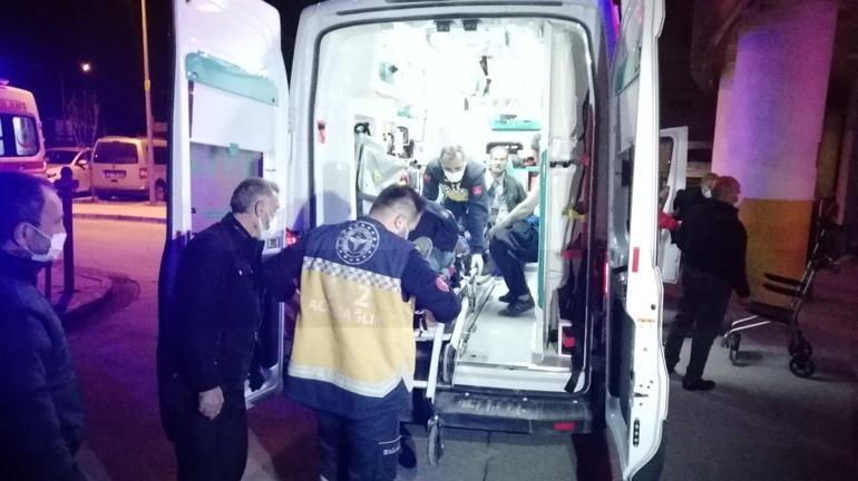 Erzincandaki otobüs kazasında ölenlerin sayısı 2ye çıktı
