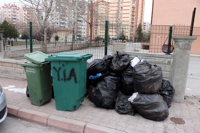 Kayseride 220 öğrenci, pilavdan zehirlendi