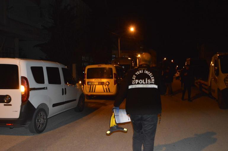 Tartıştığı kişi tarafından öldürüldü