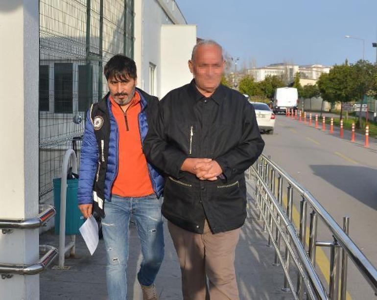 Emekliler Derneği yöneticilerine tefecilikten gözaltı