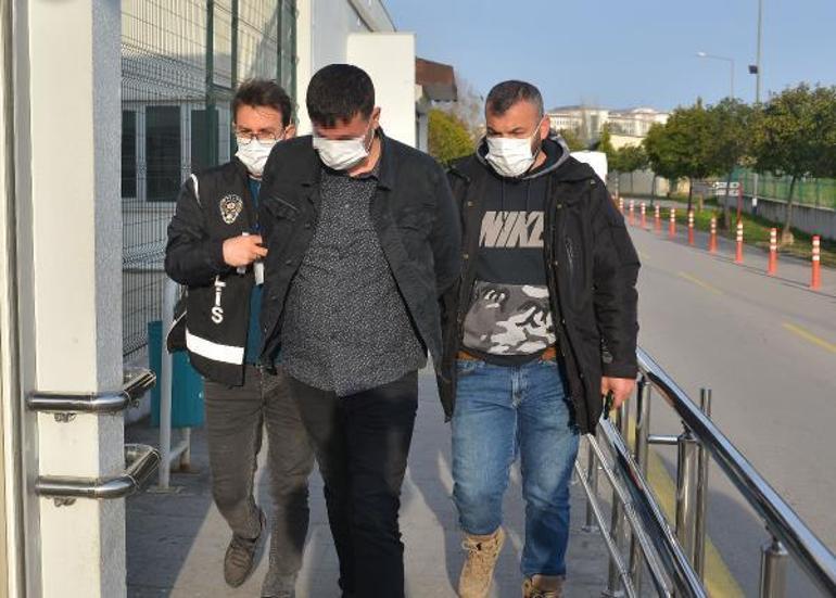 Emekliler Derneği yöneticilerine tefecilikten gözaltı