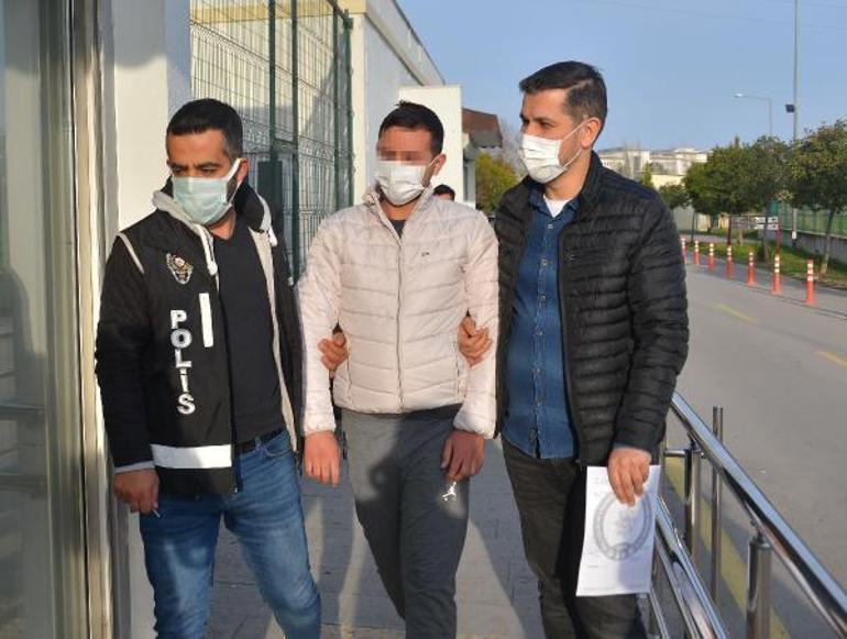 Emekliler Derneği yöneticilerine tefecilikten gözaltı