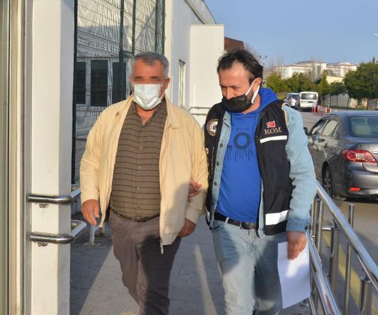 Emekliler Derneği yöneticilerine tefecilikten gözaltı