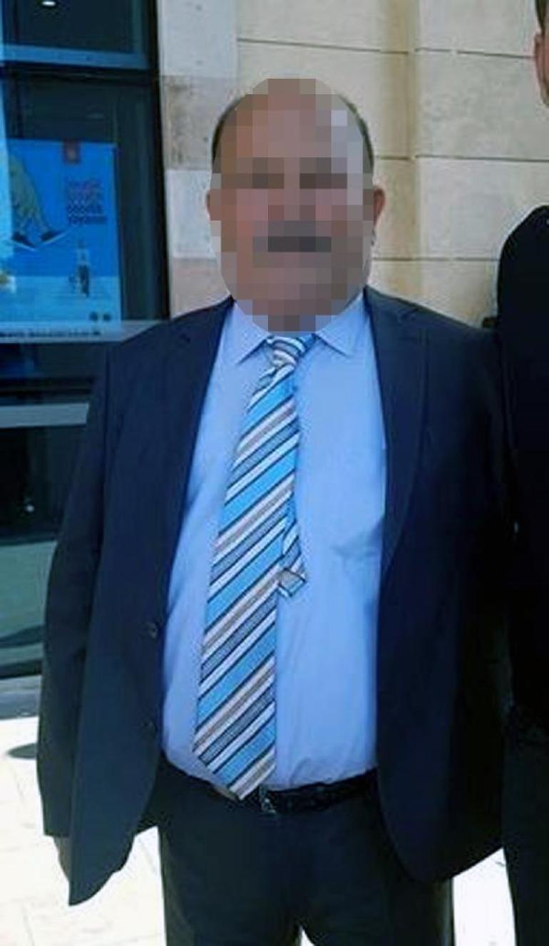 Emekliler Derneği yöneticilerine tefecilikten gözaltı