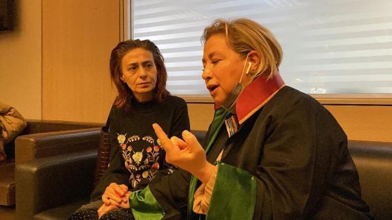 Sokak hayvanlarıyla ilgili paylaşımı tepki çeken Yıldız Tilbeden suç duyurusu