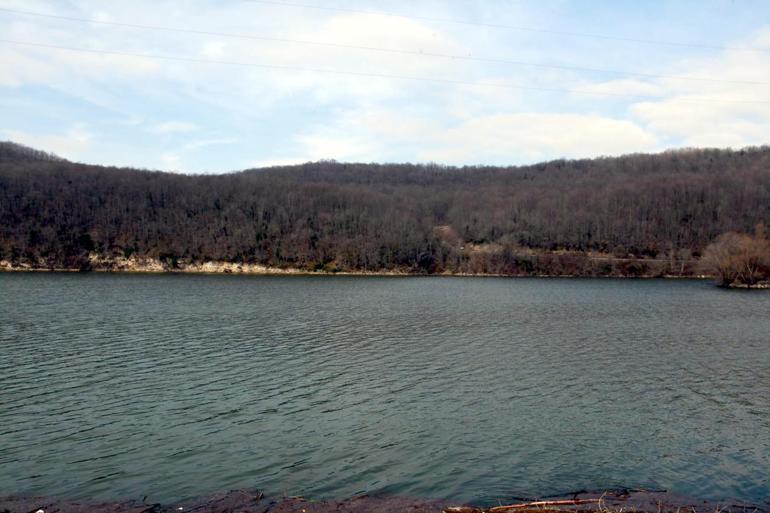 Prof. Dr. Orta: Yer altı sularını kuraklık ve felaketler için saklayalım