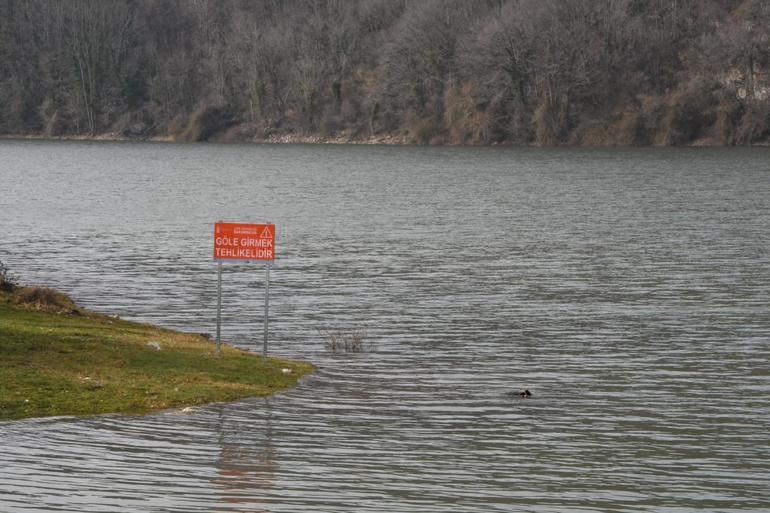 Prof. Dr. Orta: Yer altı sularını kuraklık ve felaketler için saklayalım