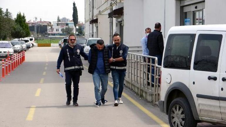 Borçlu olduğu arkadaşını öldürdü, polisin operasyonunda intihara kalkıştı