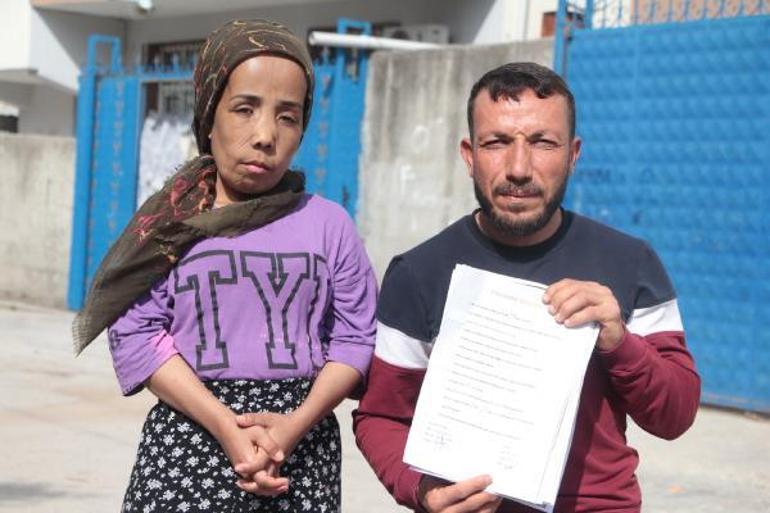 Prefabrik ev hayali kuran engelli çift, dolandırıldı