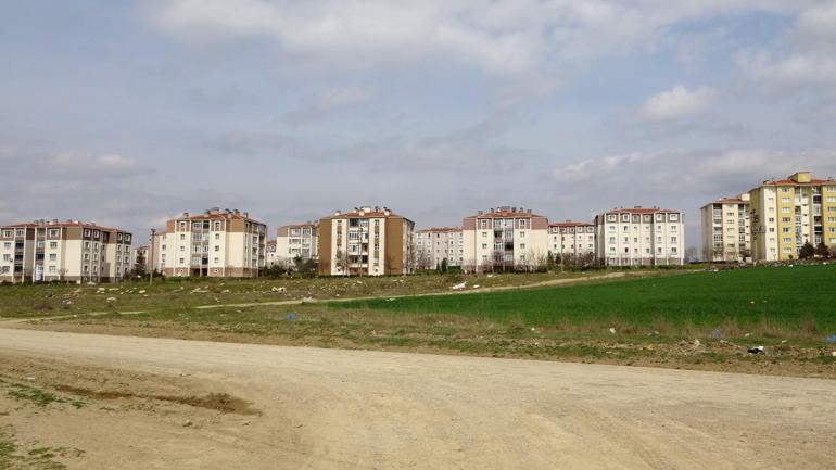 Yerleşim yerine yakın taş ocağının yeniden faaliyete geçmesi yargıya taşındı