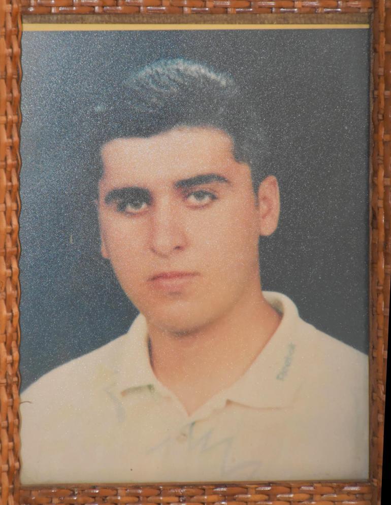 20 yıl önce kaçırılan market işletmecisi için özel ekip kuruldu