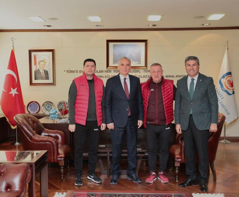 Denizlisporda Mayi formda