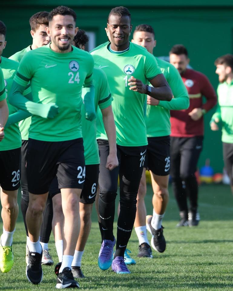 Giresunspor, Malatyaspor galibiyetiyle rahatlamak istiyor