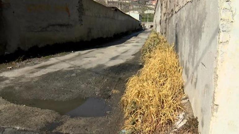 Gaziosmanpaşadaki kimyasal sızıntı; hastanelere koştular