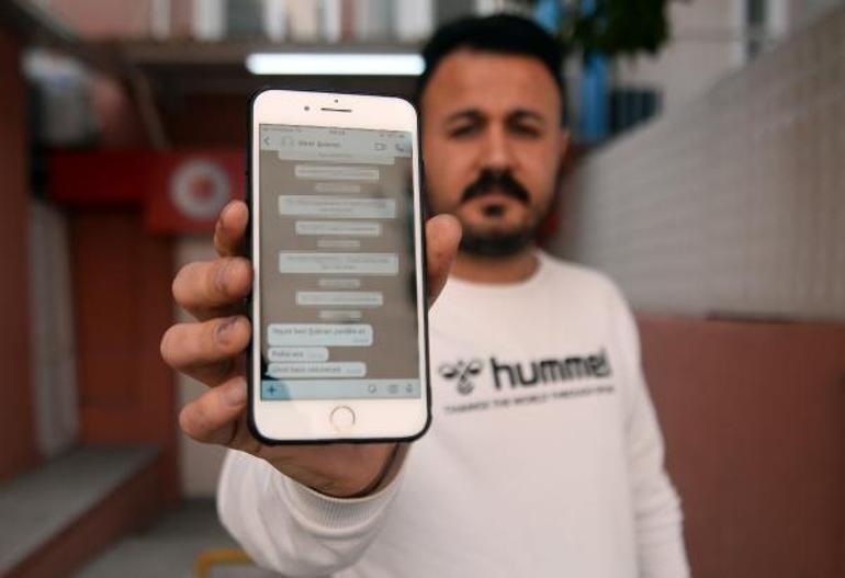 Eski eşini öldürüp, intihara kalkıştı