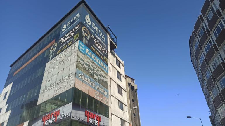 Vinçten düşerek ölen işçinin davasında savcı 3 sanığa 15’er yıl hapis istedi