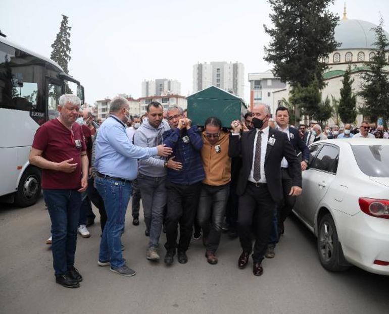 Genç turizmci Gülşah miyom ameliyatında yaşamını yitirdi