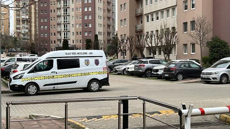 Kargo Grubunun eski solisti Koray Candemirin annesi 9. kattan düşerek hayatını kaybetti