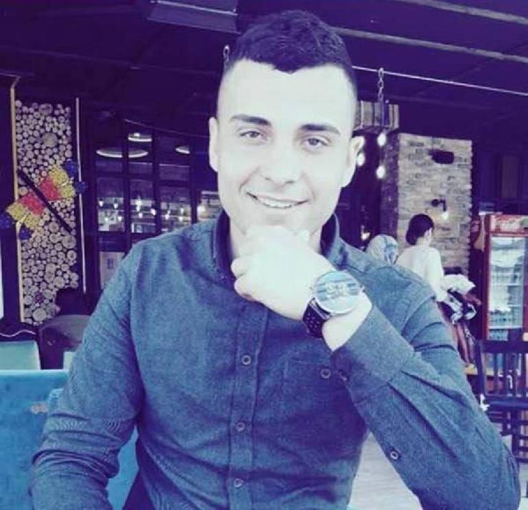 Cinayet şüphelisi yakalanacağını anlayınca yaşamına son verdi