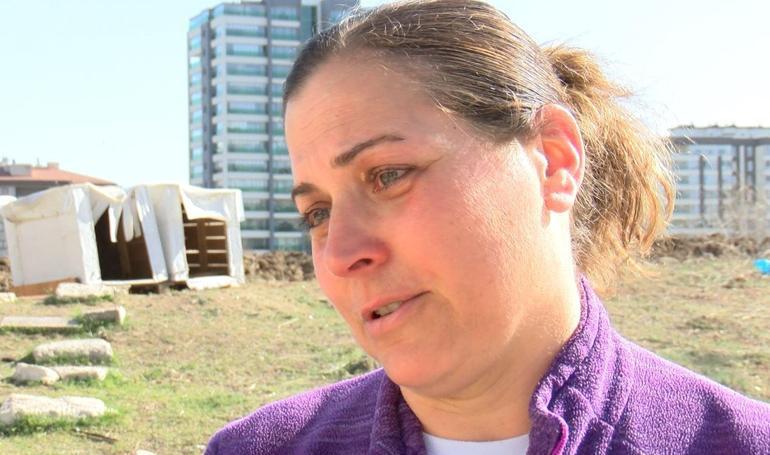 Köpeklerin zehirli etle öldürülmesine tepki
