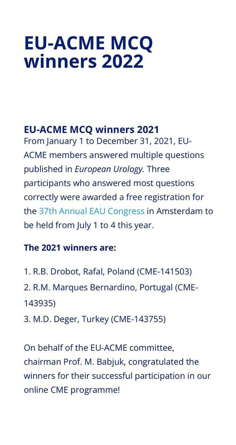 Almanyadaki kariyerini bırakıp, Türkiyeye dönen doktordan uluslararası başarı