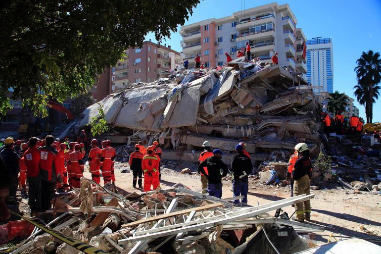 Rıza Bey Apartmanı davasında reddi heyet talebine ret