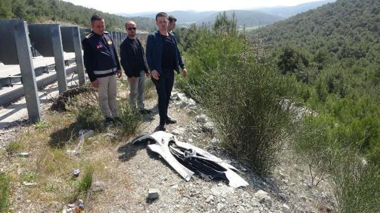 Seher öğretmeni 30 saat sonra yaralı bulan polislere başarı belgesi