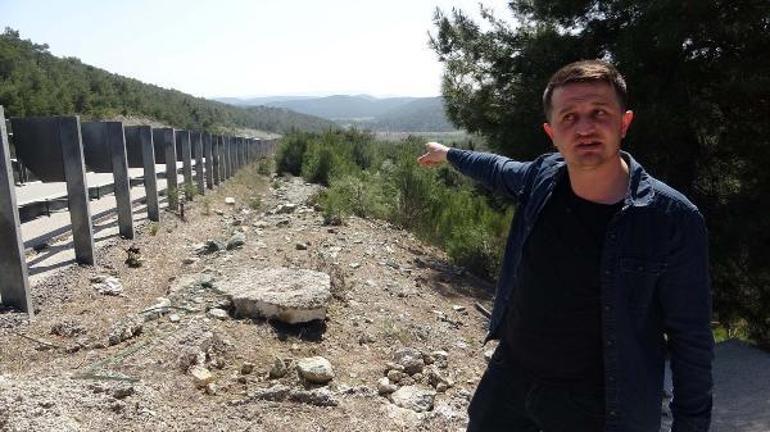 Seher öğretmeni 30 saat sonra yaralı bulan polislere başarı belgesi