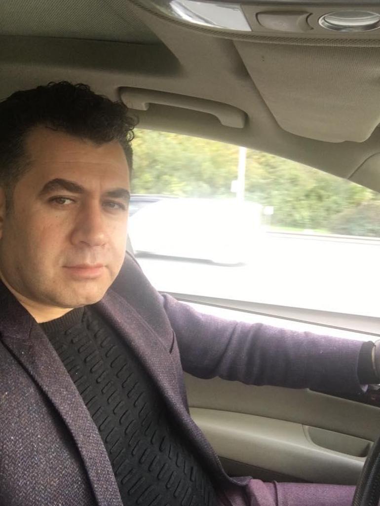 Gazeteci ile MHPden istifa eden konuğuna saldırıda 6 kişiye gözaltı